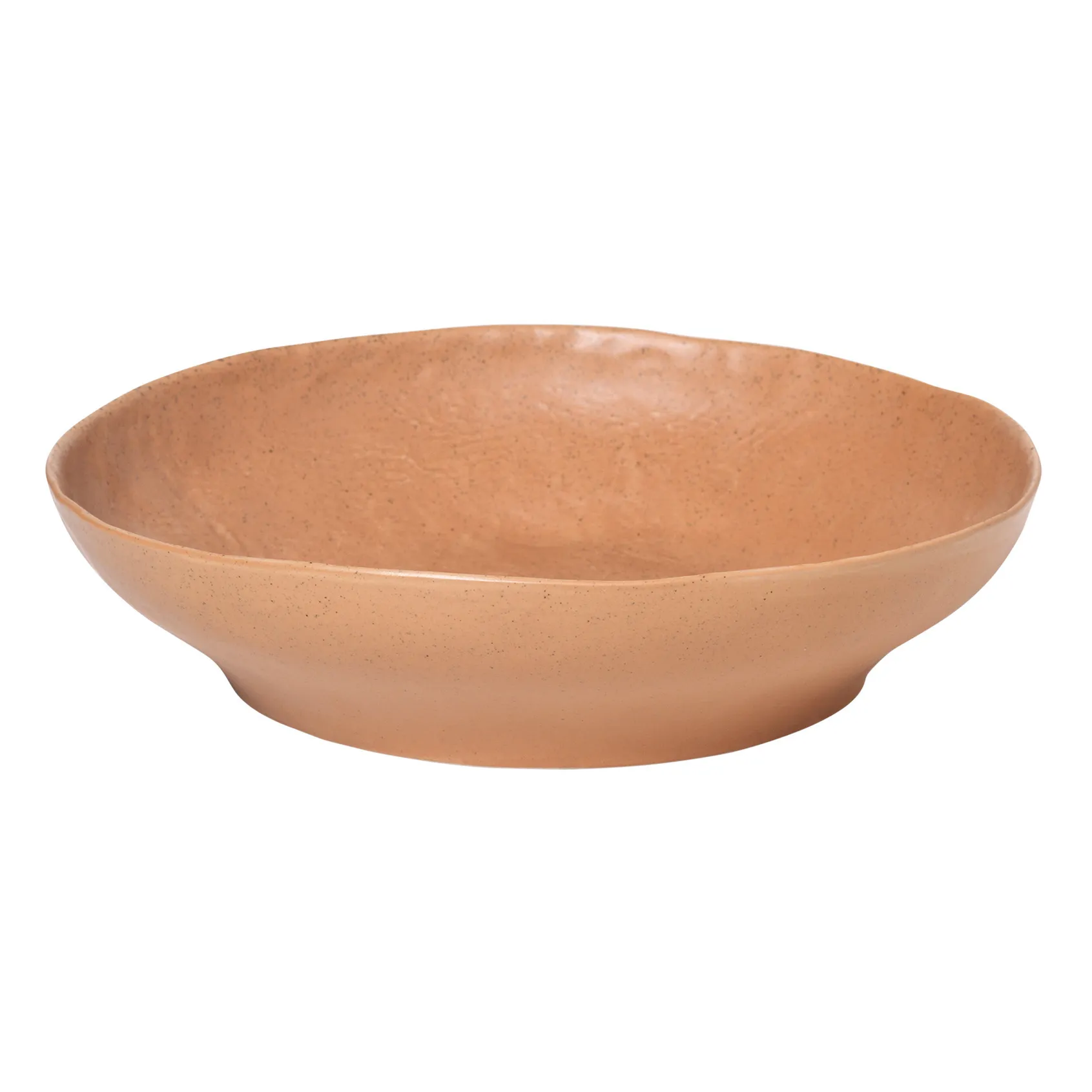 Broste Copenhagen Camel Shape Porcelain Bowl