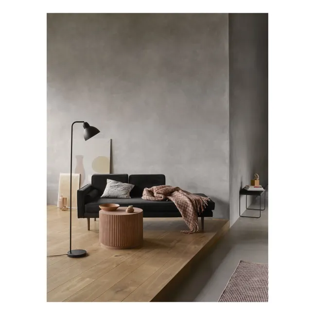 Rillo Side Table | Camel