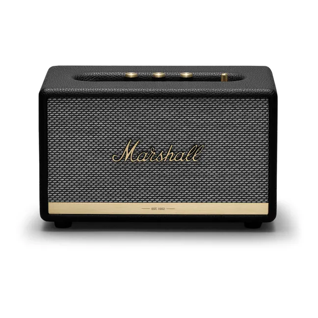 Altavoz Bluetooth Acton II | Negro