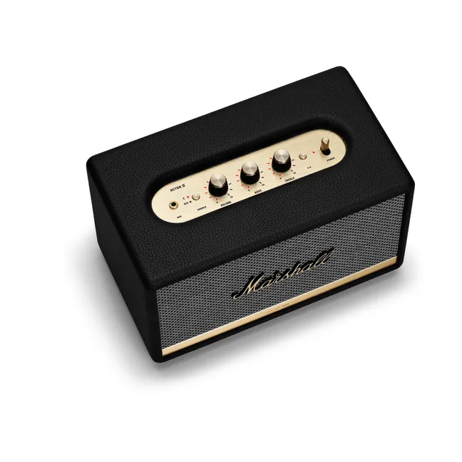 Altavoz Bluetooth Acton II | Negro