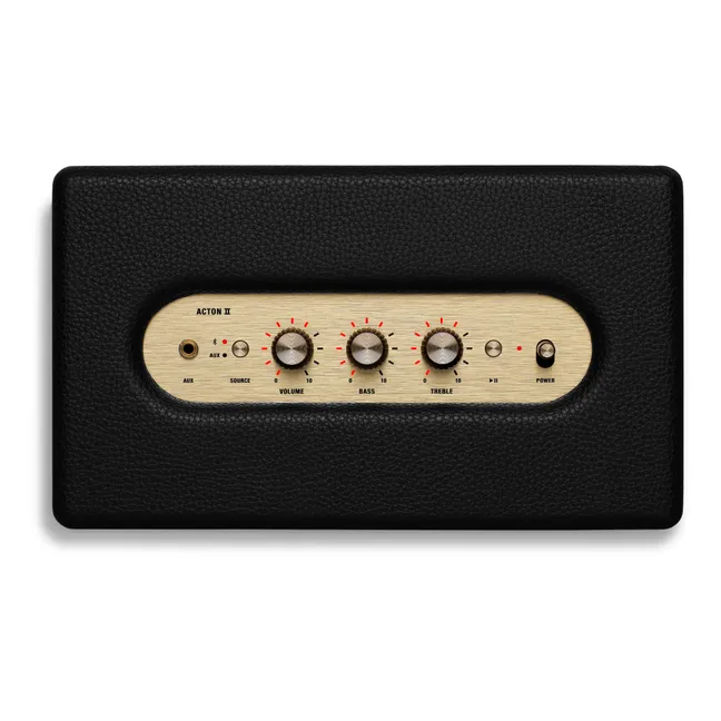 Altavoz Bluetooth Acton II | Negro