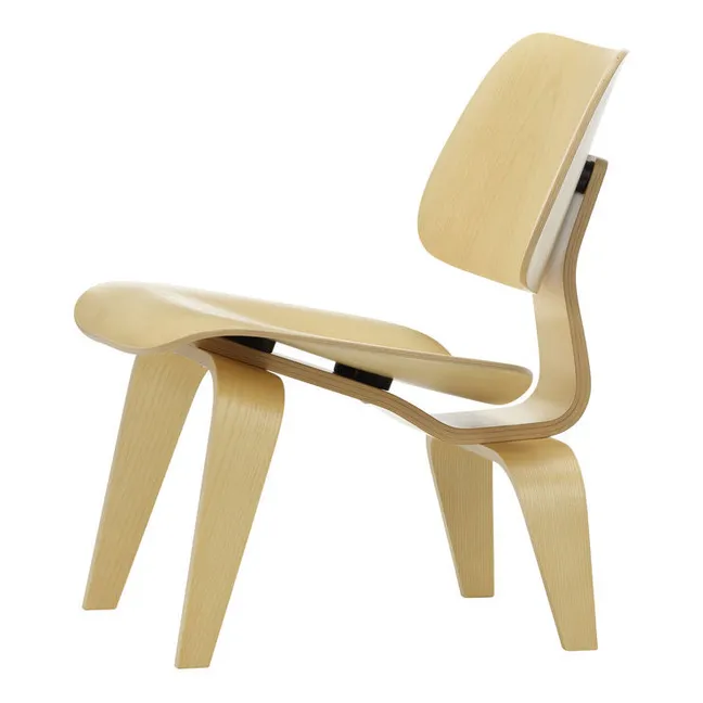 Fauteuil LCW - Charles & Ray Eames | Frêne
