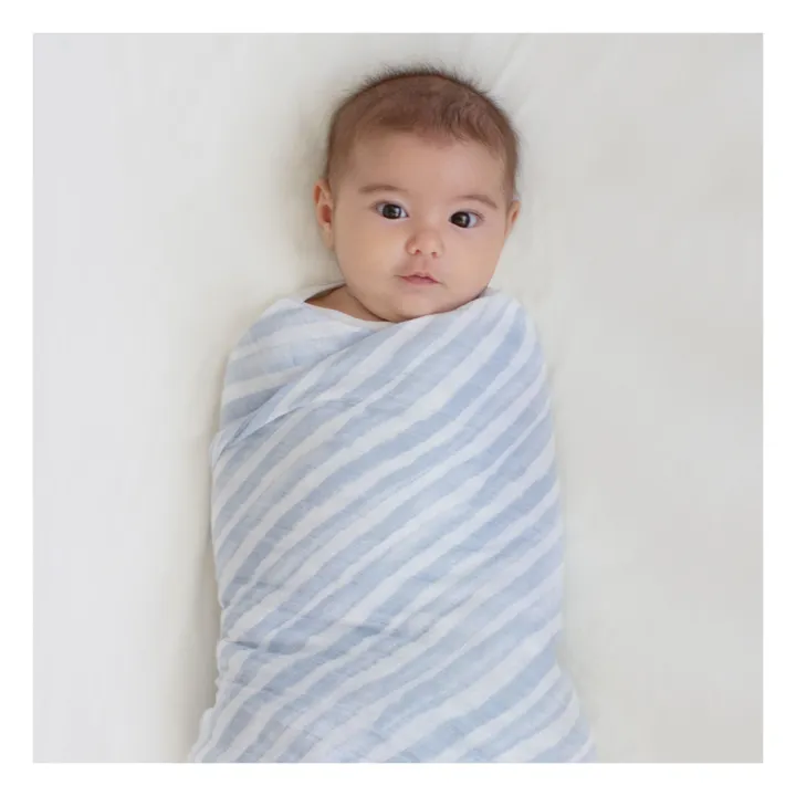 Rising Star Large Swaddles - Set of 4- Product image n°1