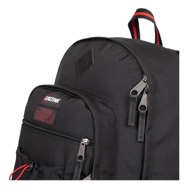 Eastpak - Backpack - Eastpak x Stranger Things Collaboration
