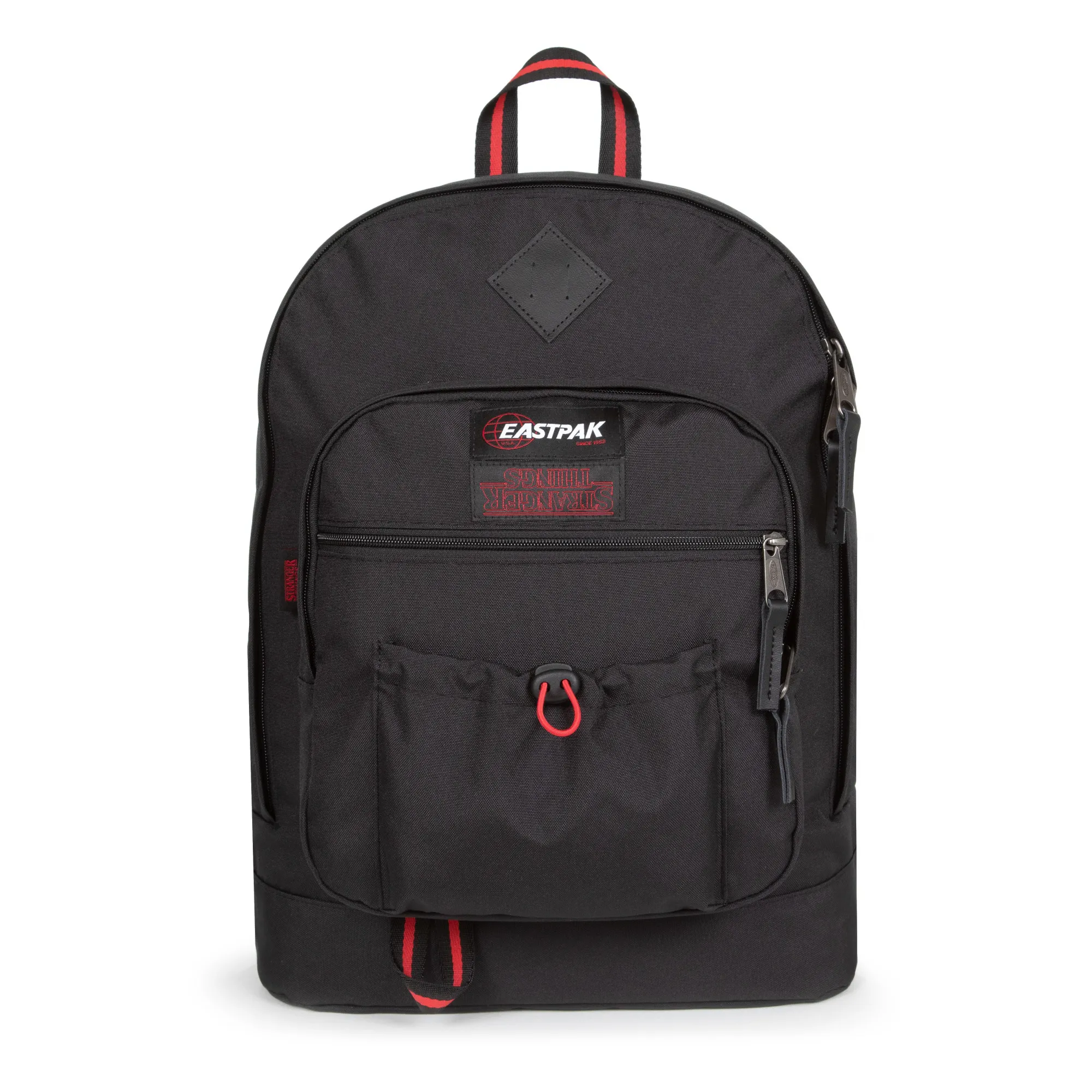 Eastpak - Backpack - Eastpak x Stranger Things Collaboration