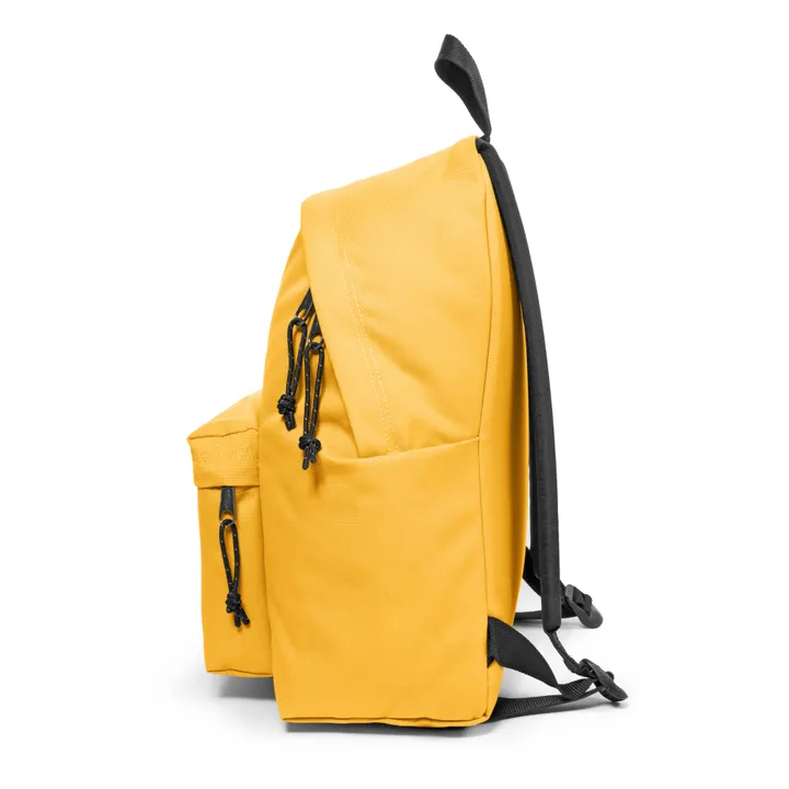 Rucksack Padded Pak'r | Gelb- Produktbild Nr. 1