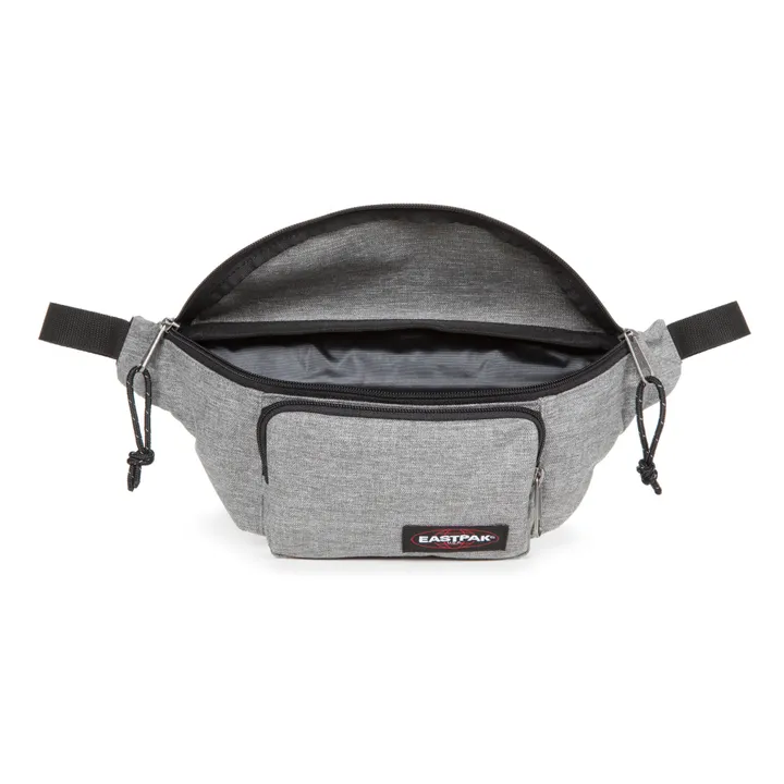 Page Bumbag | Grey- Product image n°1