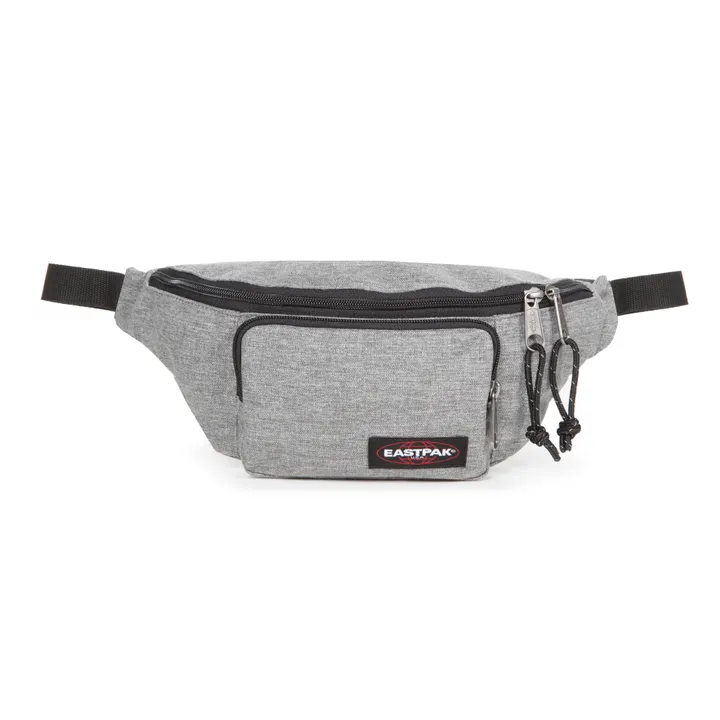 Page Bumbag | Grey- Product image n°0