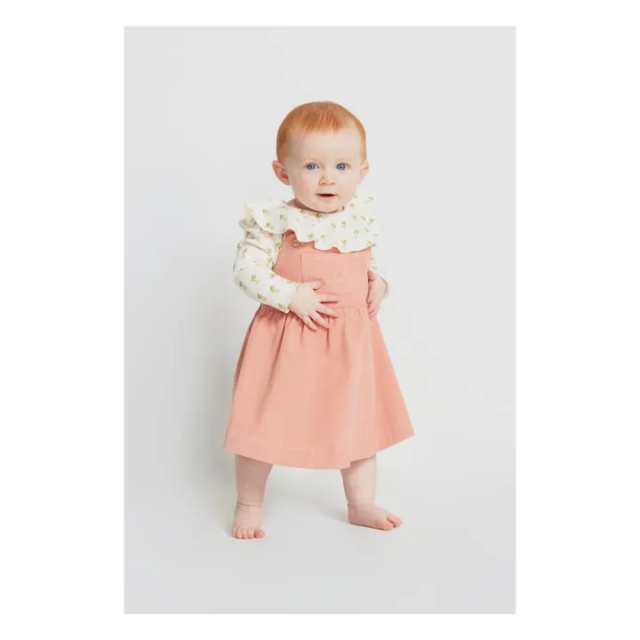 Kleid / Pumphose | Rosa- Produktbild Nr. 1