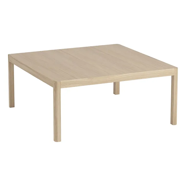 Couchtisch Workshop | Bois clair