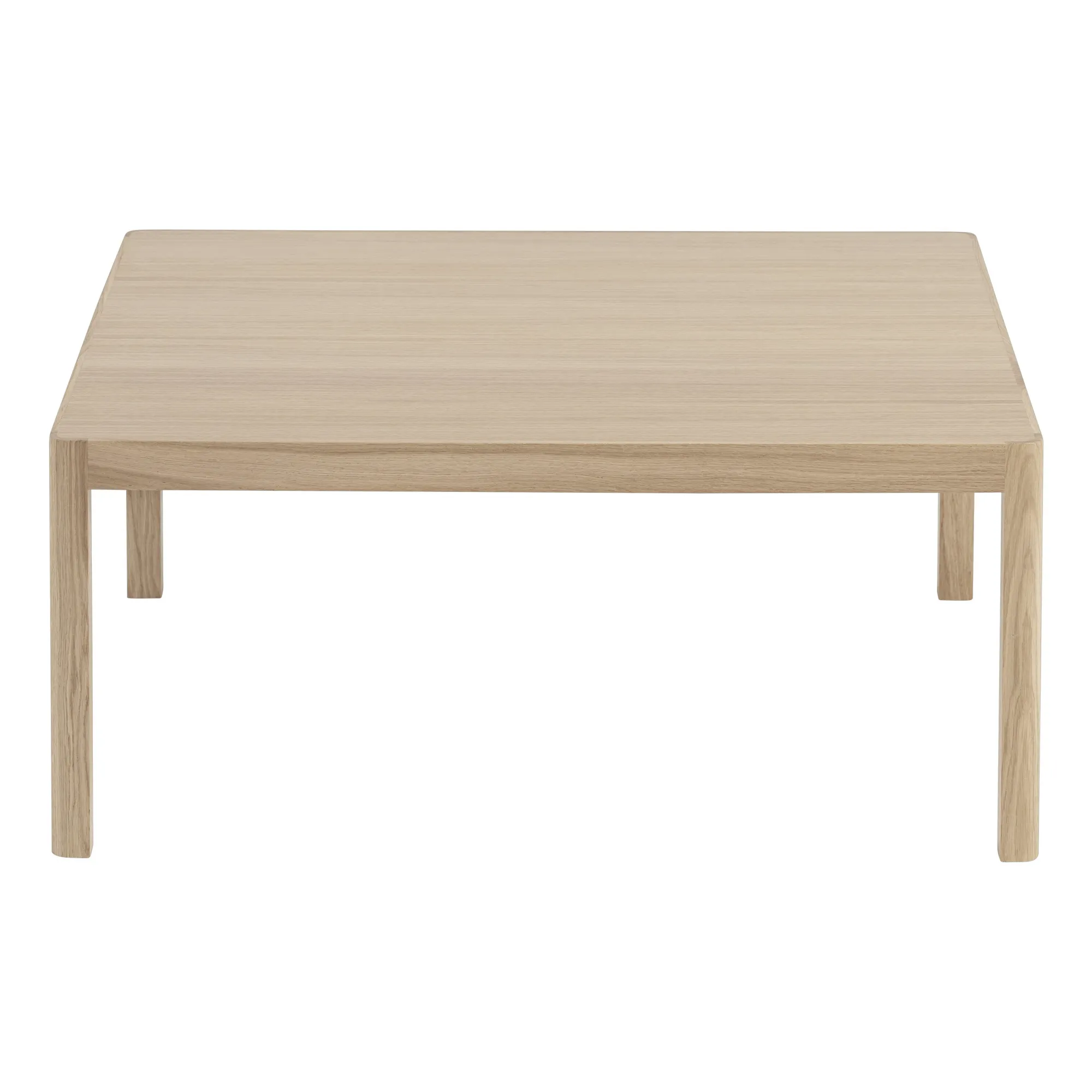 Table basse Workshop | Bois clair- Image produit n°2