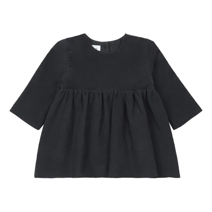 Kleid | Schwarz- Produktbild Nr. 0