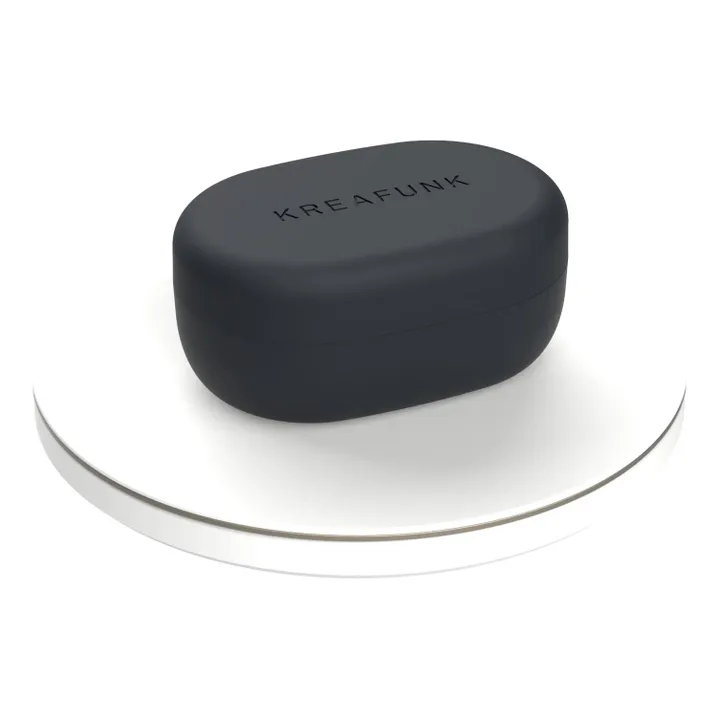 aBEAN Bluetooth Kopfhörer  | Schwarz- Produktbild Nr. 4