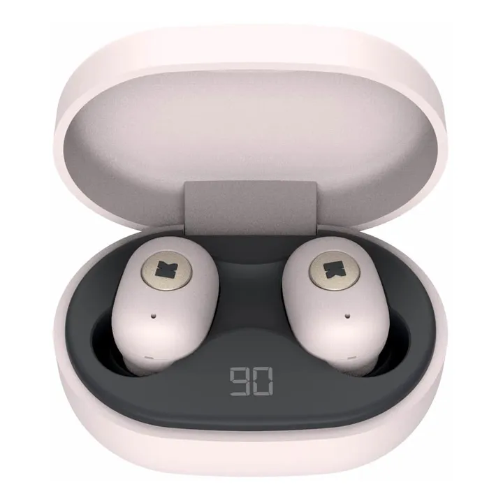 aBEAN Bluetooth Kopfhörer  | Mattrosa- Produktbild Nr. 0