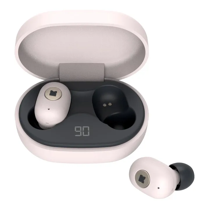 aBEAN Bluetooth Kopfhörer  | Mattrosa- Produktbild Nr. 2