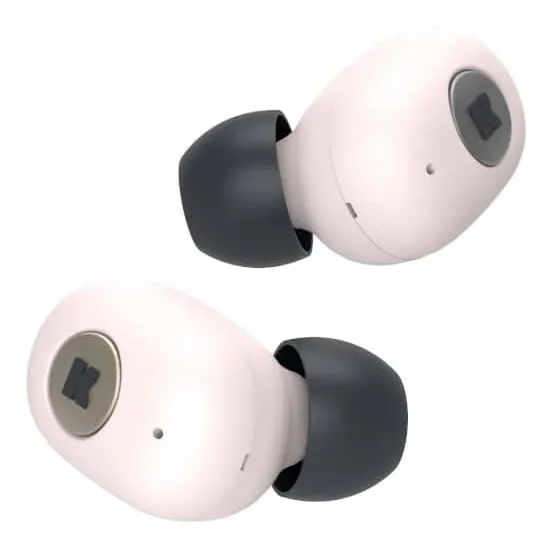 aBEAN Bluetooth Kopfhörer  | Mattrosa- Produktbild Nr. 3