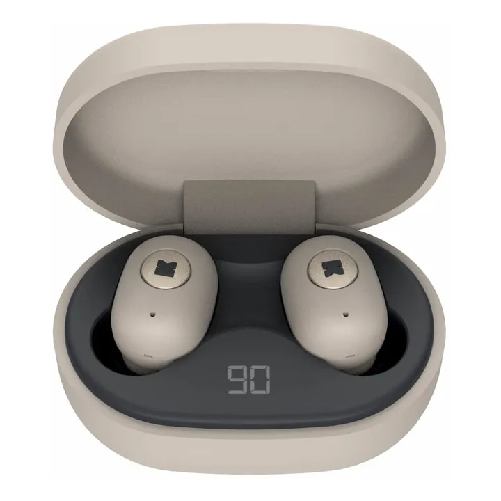 aBEAN Bluetooth Kopfhörer  | Sandfarben- Produktbild Nr. 0
