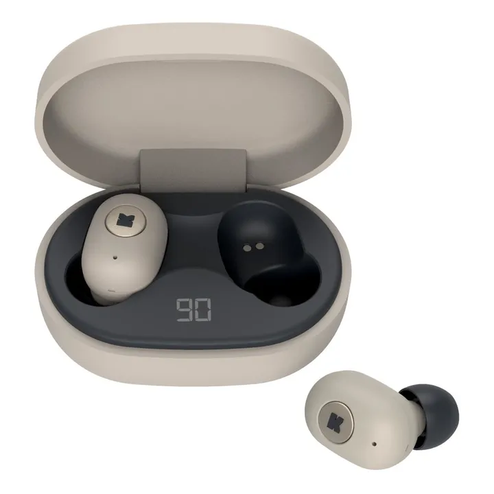aBEAN Bluetooth Kopfhörer  | Sandfarben- Produktbild Nr. 2
