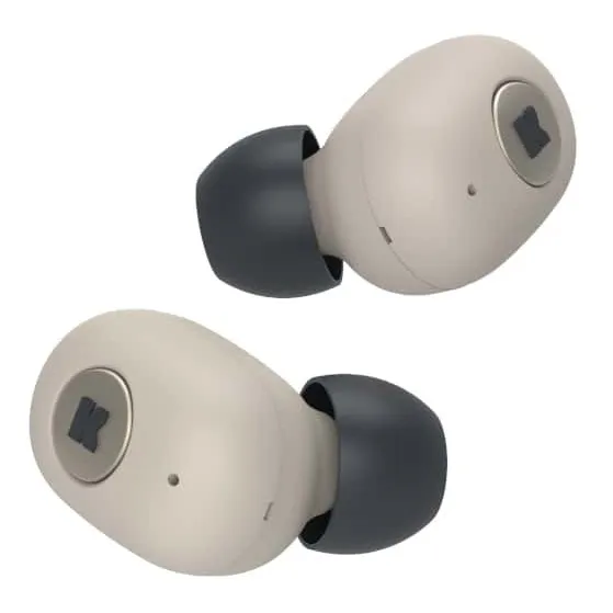 aBEAN Bluetooth Kopfhörer  | Sandfarben- Produktbild Nr. 4
