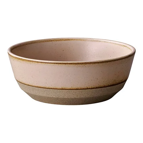 Porcelain Bowl | Pink