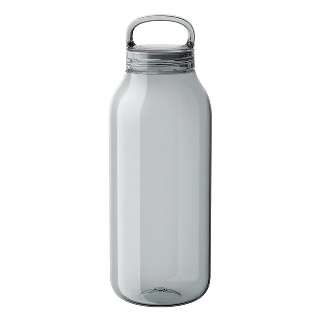 Trinkflasche- 500 ml | Grau