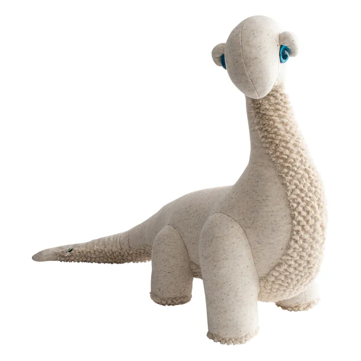 Bigstuffed - Bigstuffed - Peluche géante Diplo Albino 90 cm