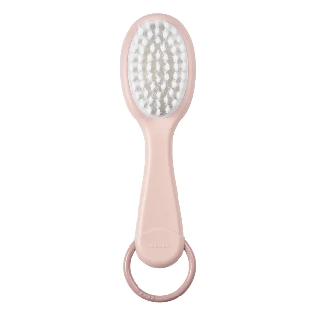 Comb and Brush   | Pale Pink