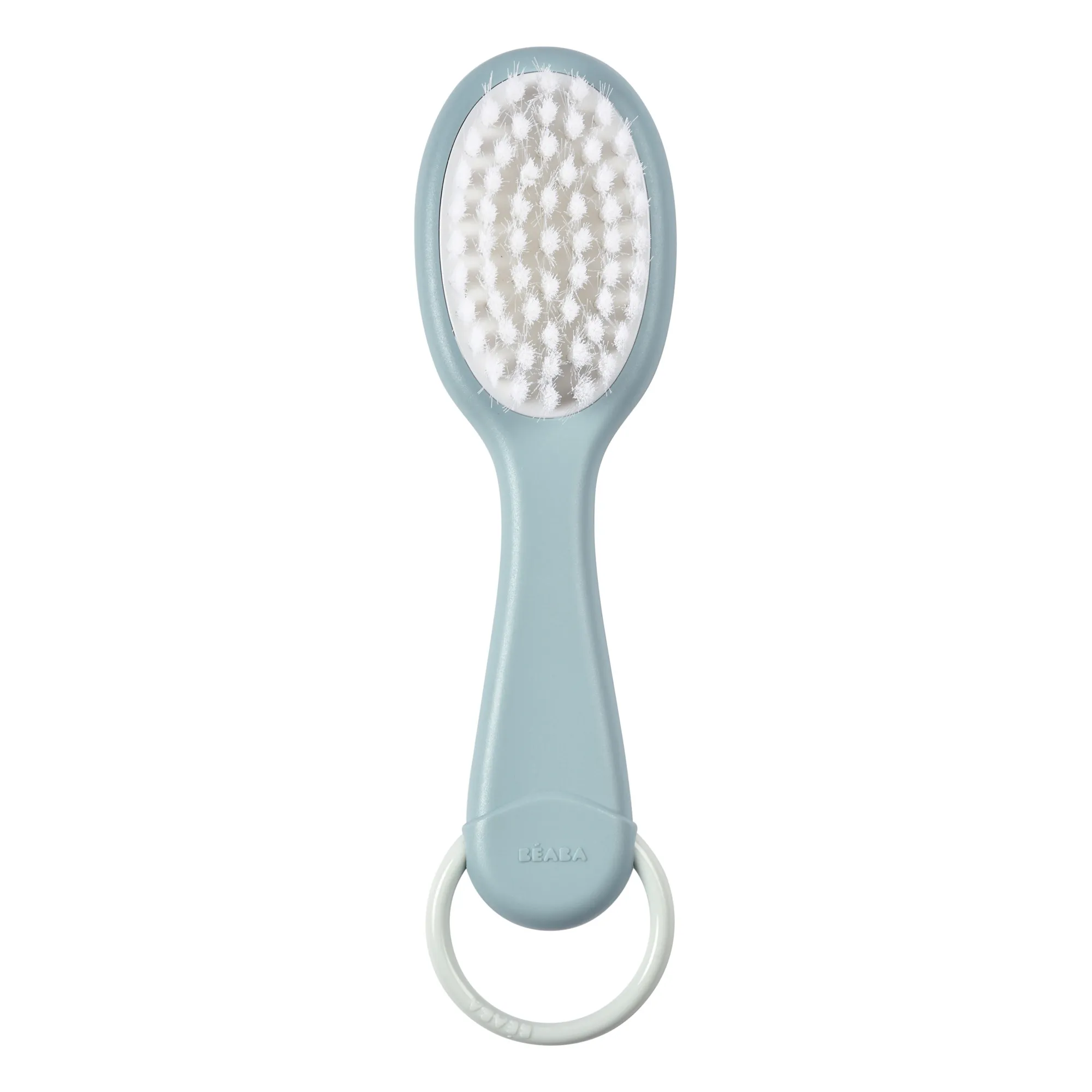 Béaba Pale Green Comb And Brush