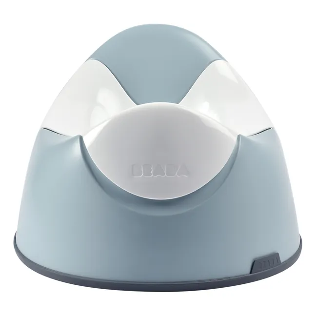 Orinal ergonómico | Verde Pálido