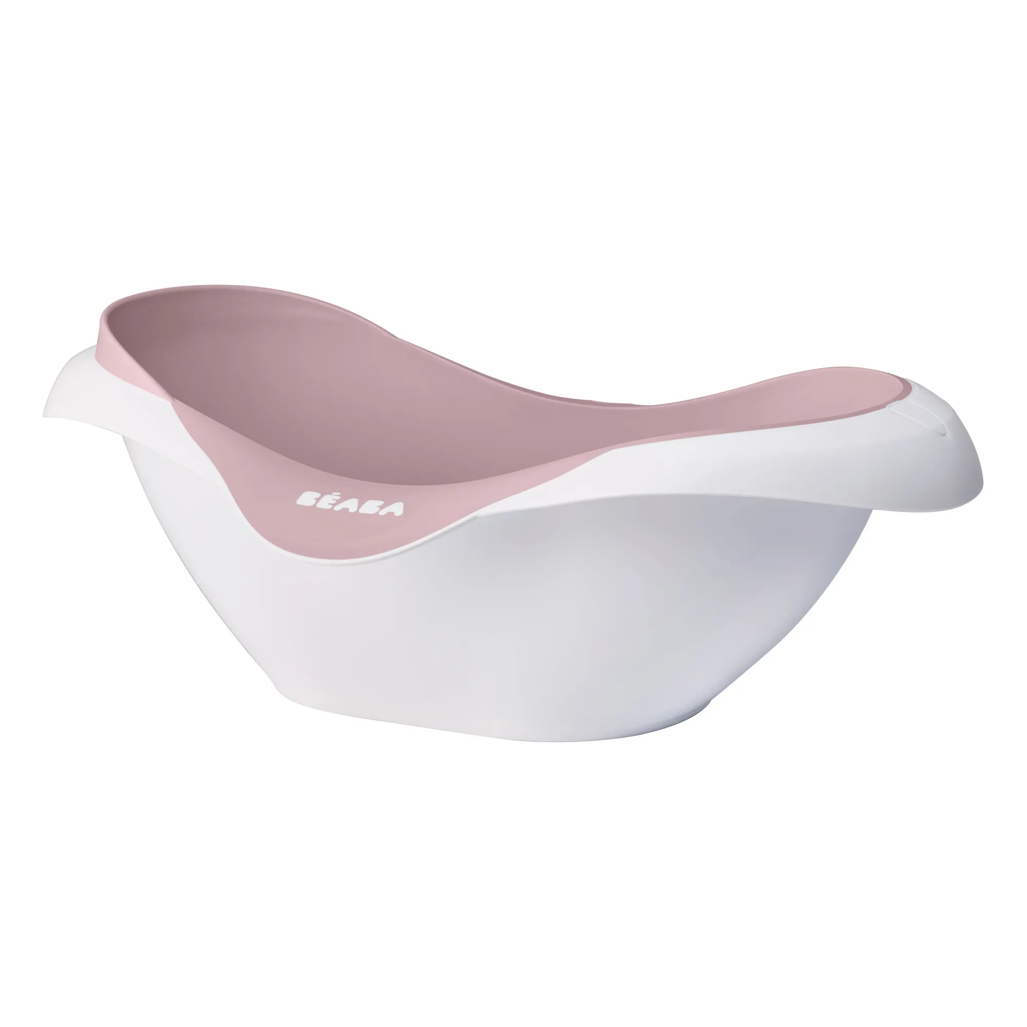Béaba Pale Pink Camélé'o Baby Bathtub