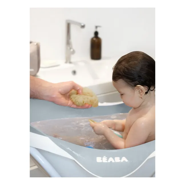 Camélé'O Baby Bathtub | Pale blue