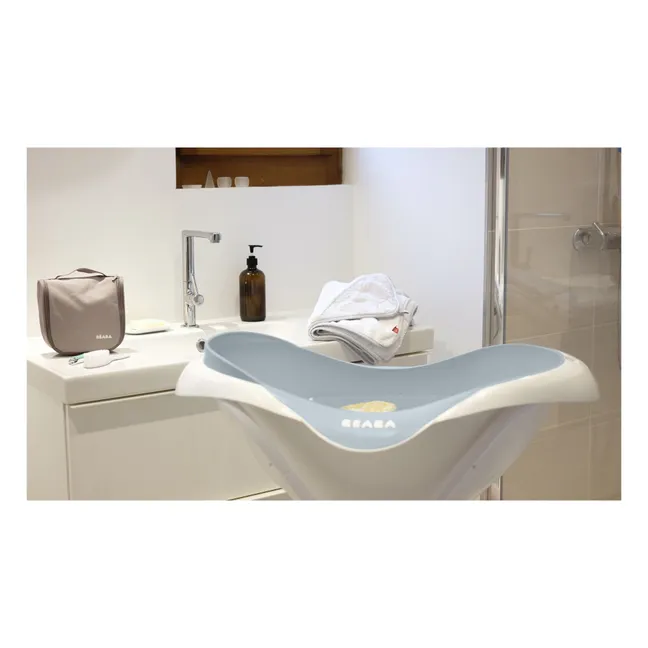 Bañera Camélé’O | Azul Pálido