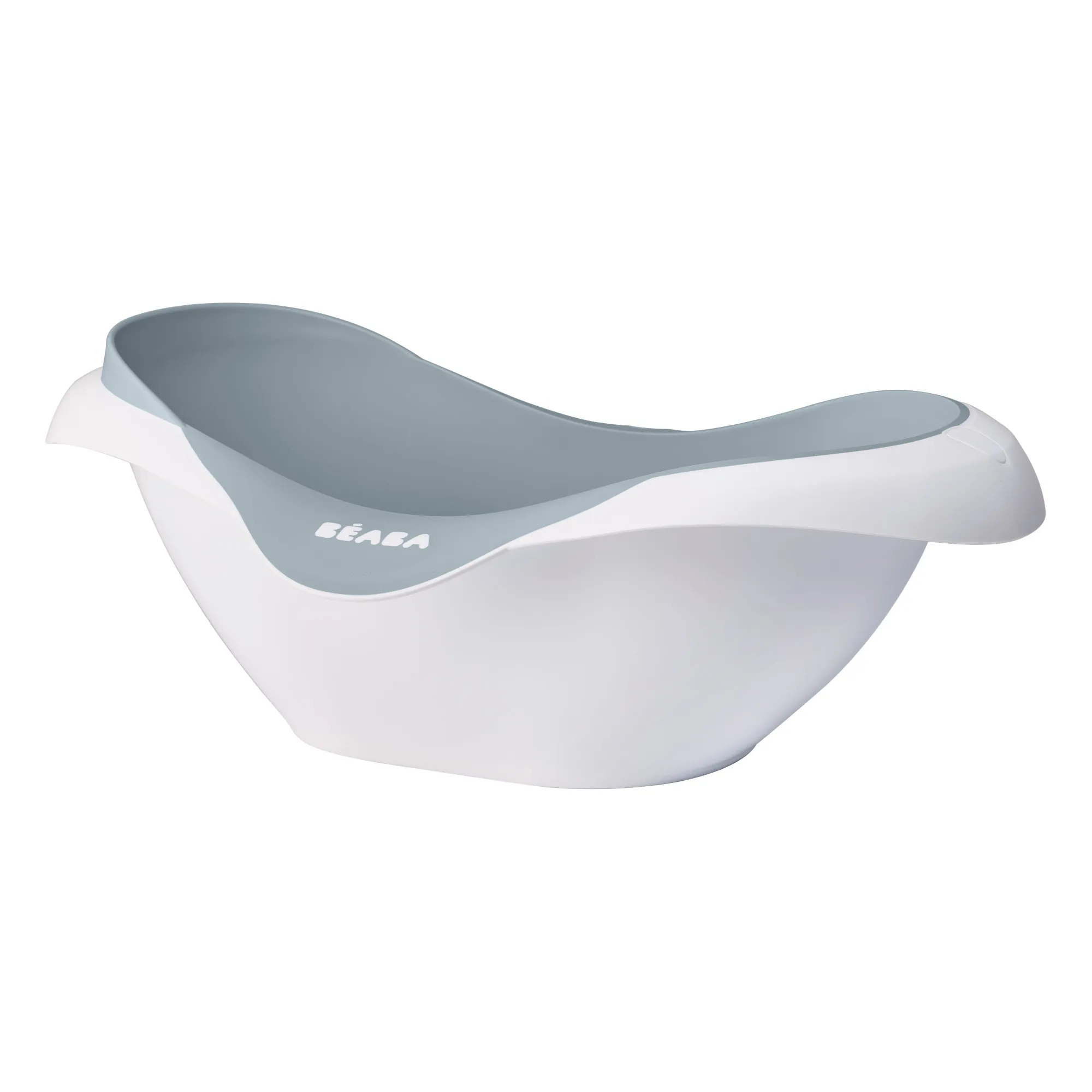 Béaba Pale Blue Camélé'o Baby Bathtub