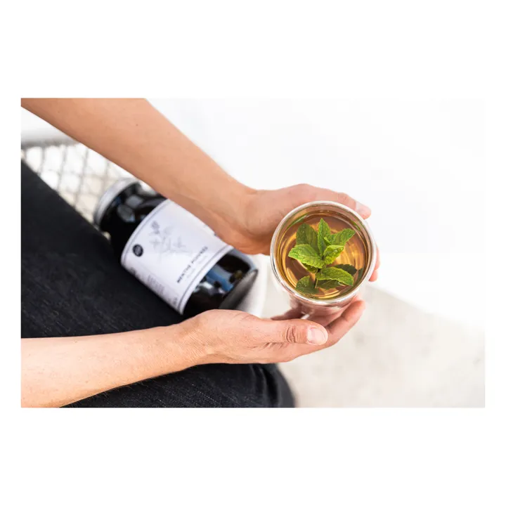 Peppermint Tea - 30g- Product image n°4