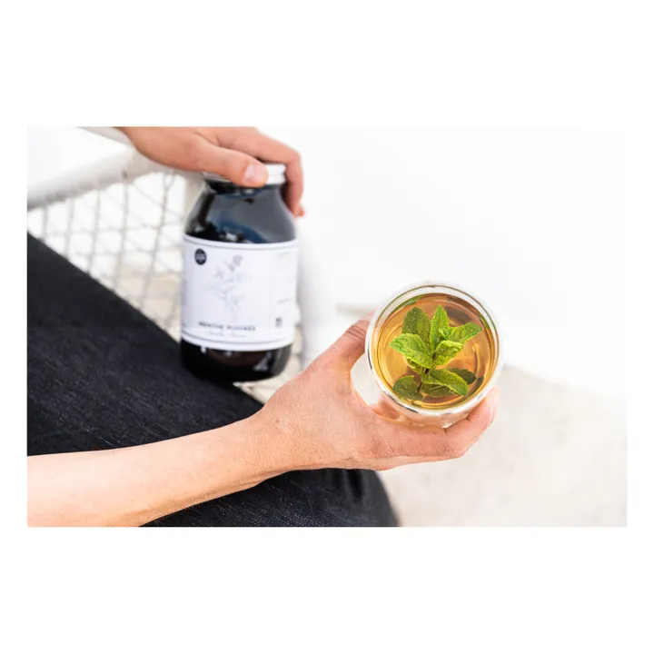 Peppermint Tea - 30g- Product image n°1