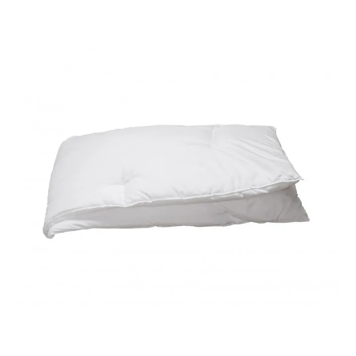 Intérieur d'édredon | Blanc- Image produit n°0