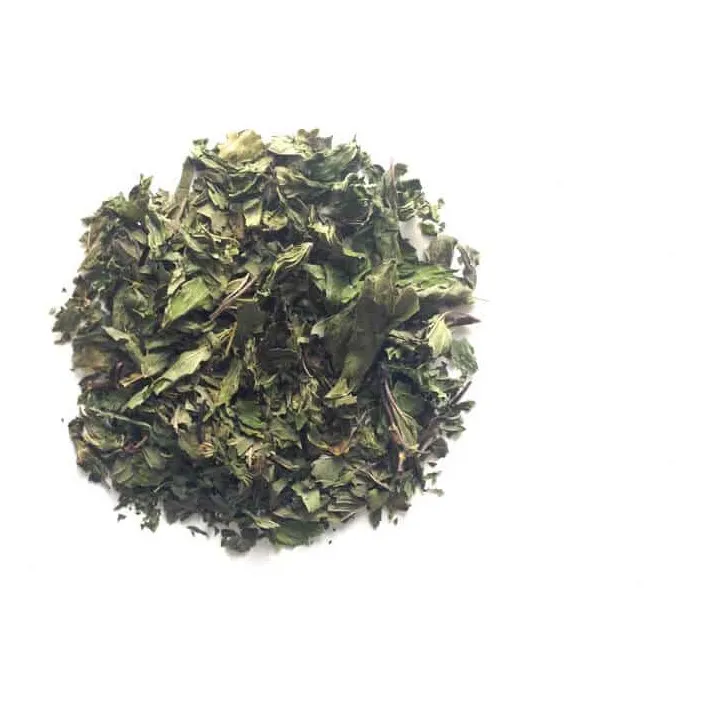 Peppermint Tea - 30g- Product image n°5