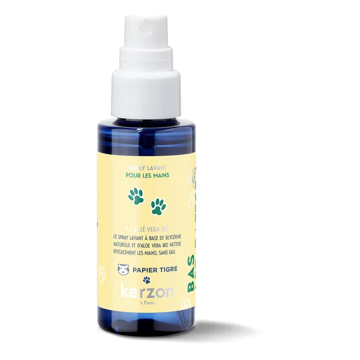 Cleaning spray - 50 ml- Product image n°0