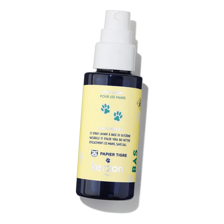 Cleaning spray - 50 ml- Product image n°2