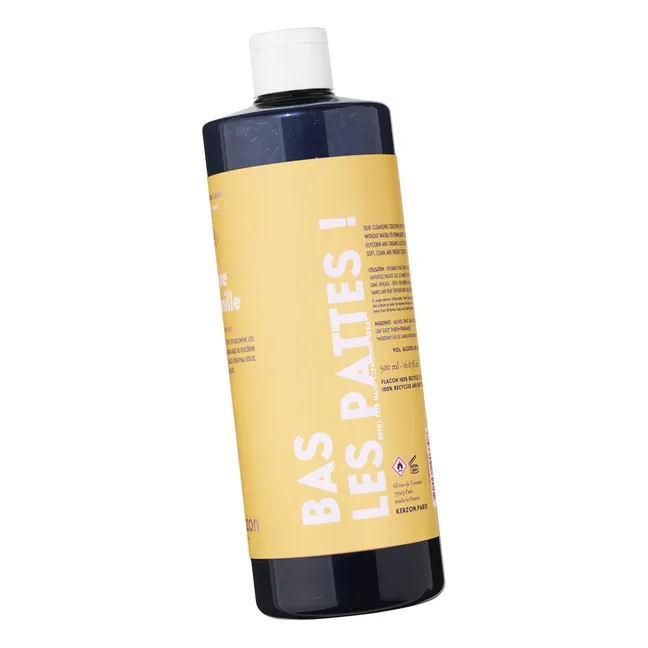 Recharge spray lavant poire & vanille - 500ml