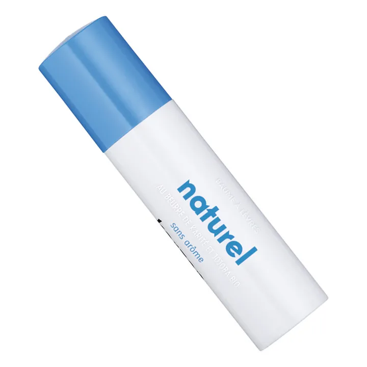 Natural Lip Balm- Product image n°2