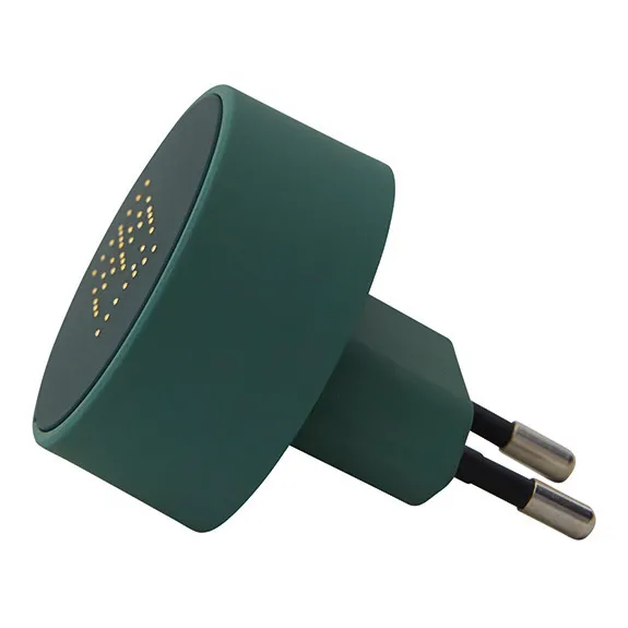 Hey Charger | Chrome green- Product image n°2