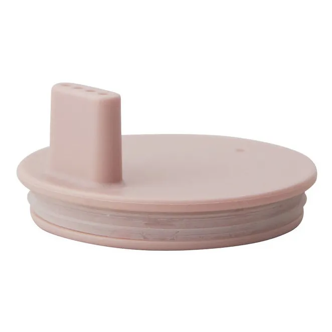 Lid for Tritan Glass | Nude- Product image n°0