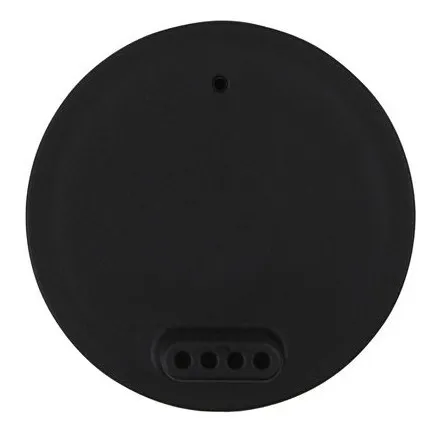 Lid for Tritan Glass | Black- Product image n°1