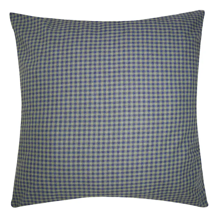Pillowcase | Khaki- Product image n°0