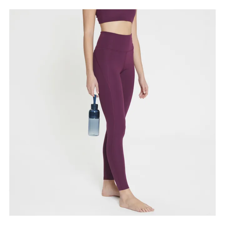 Gourde - 480 ml | Bleu marine- Image produit n°1