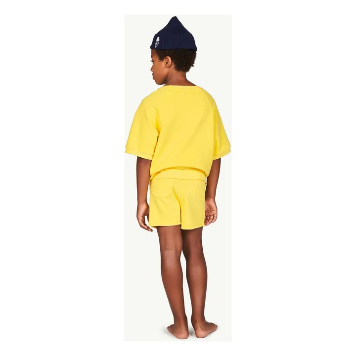 Shorts | Gelb- Produktbild Nr. 2