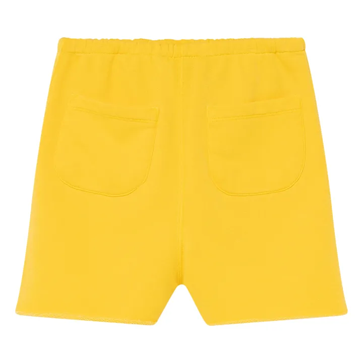 Shorts | Gelb- Produktbild Nr. 3