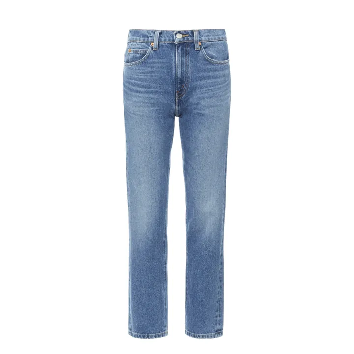 Jeans 70's Straight | Medium 26- Immagine del prodotto n°0