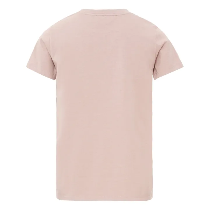 T-Shirt Denise | Rosa- Produktbild Nr. 4